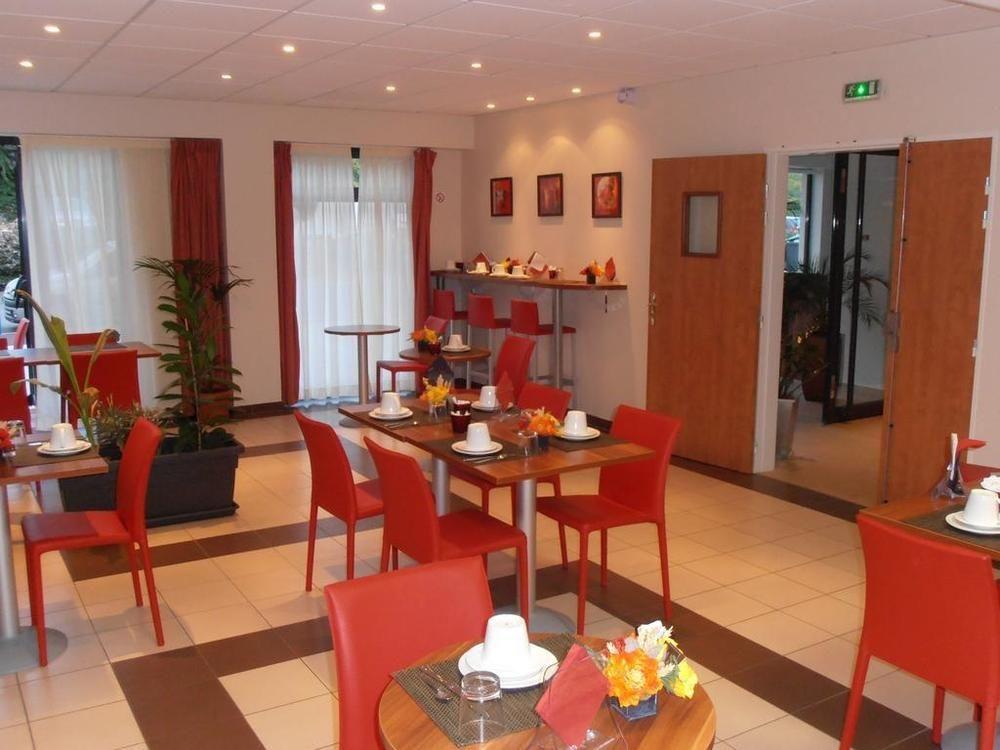 Villa Val Senart 1Ere Avenue Quincy-sous-Sénart Zewnętrze zdjęcie