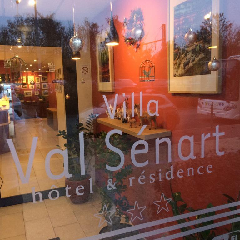 Villa Val Senart 1Ere Avenue Quincy-sous-Sénart Zewnętrze zdjęcie