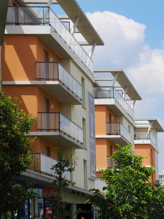 Villa Val Senart 1Ere Avenue Quincy-sous-Sénart Zewnętrze zdjęcie