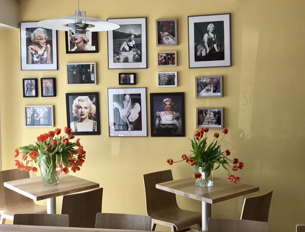 Villa Val Senart 1Ere Avenue Quincy-sous-Sénart Zewnętrze zdjęcie