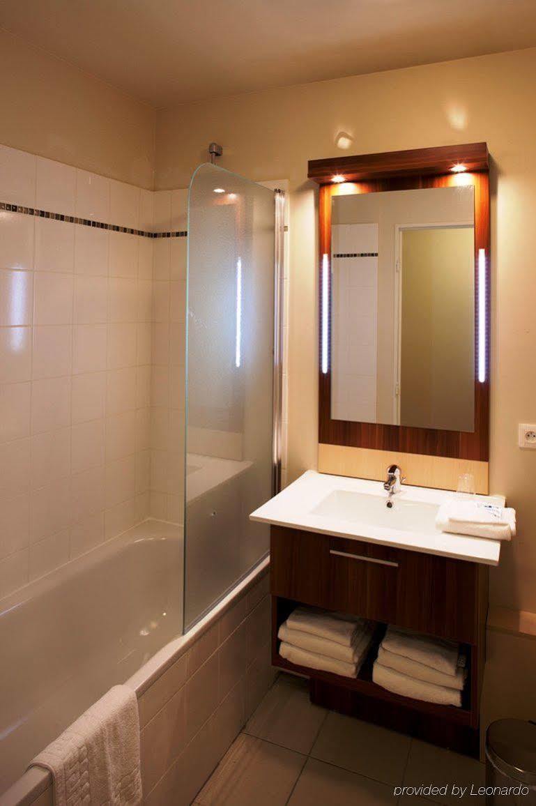 Villa Val Senart 1Ere Avenue Quincy-sous-Sénart Zewnętrze zdjęcie