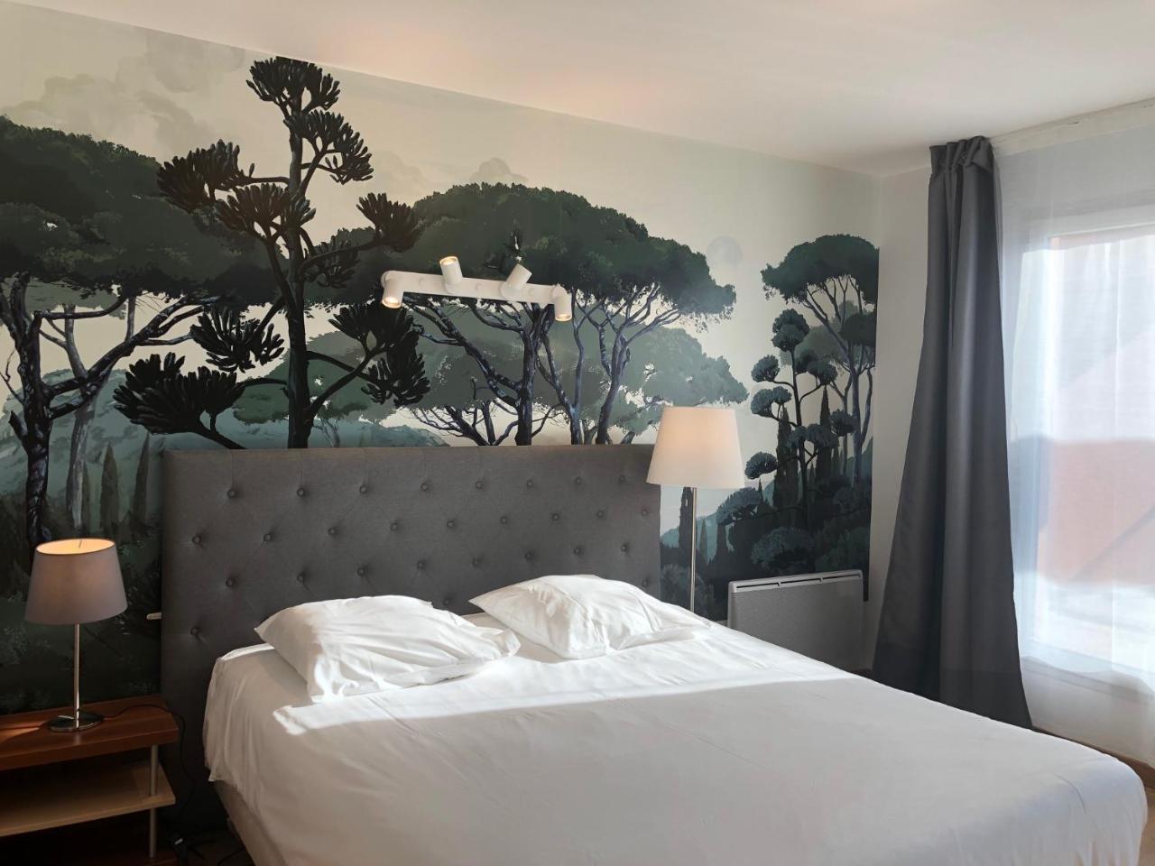 Villa Val Senart 1Ere Avenue Quincy-sous-Sénart Zewnętrze zdjęcie